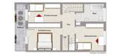 Obergeschoss - 