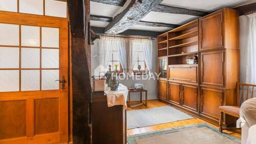 EG Wohnzimmer 1 - 