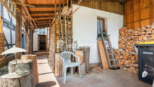 Nebenhaus 2 - 