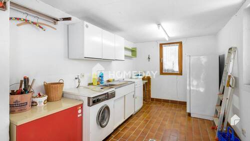 Nebenhaus Waschküche 1 - 