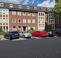 Bestlage und Potential + EG-ETW mit gutem Grundriss und vielen Optionen - Düsseldorf Niederkassel