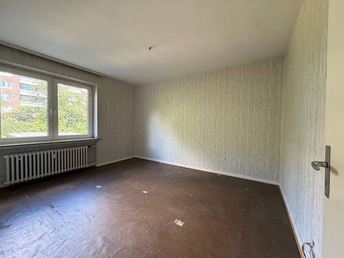 Schlafen - Etagenwohnung mit 72,20 m² in Düsseldorf zum Kaufen