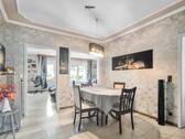 Essplatz / EG - 