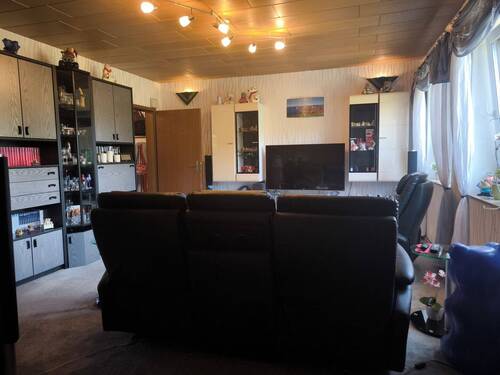 Wohnzimmer / OG - 