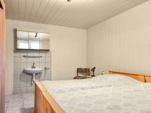 Schlafzimmer / KG - 
