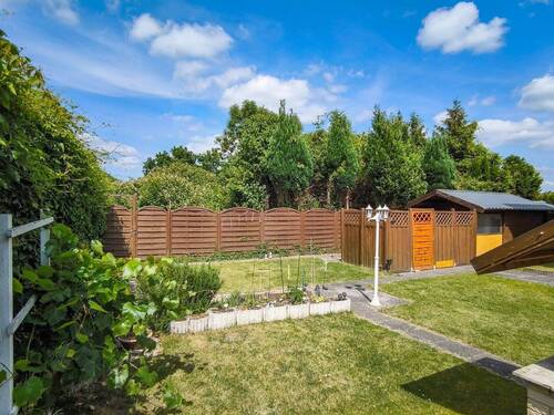 Garten - 