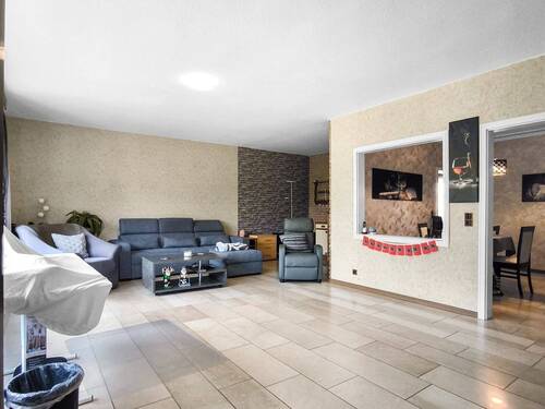 Wohnzimmer / EG - 