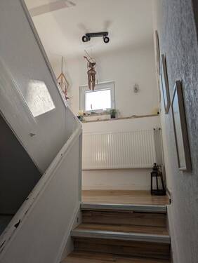Treppe - 