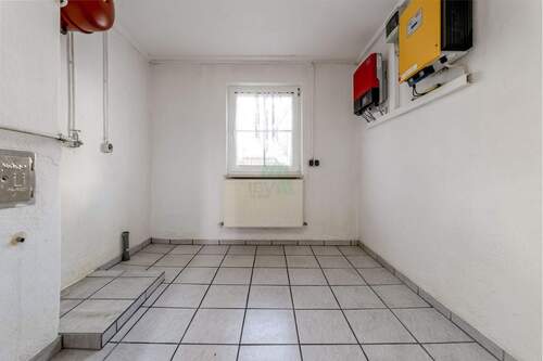Hauswirtschaftsraum - 
