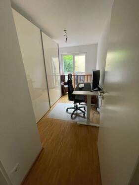 Büro/Kinderzimmer - 