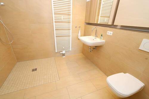 Duschbad - 