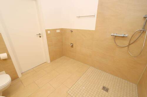 Duschbad - 