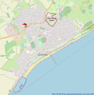 Lageplan - 