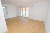 Wohnbereich - 2 Zimmer Etagenwohnung zur Miete in Grömitz