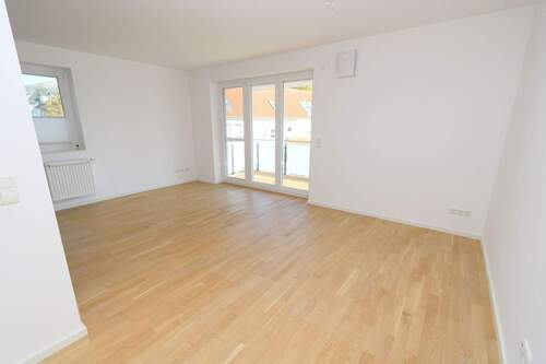 Wohnbereich - 2 Zimmer Etagenwohnung zur Miete in Grömitz