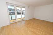 Wohnbereich - 2 Zimmer Etagenwohnung in Grömitz
