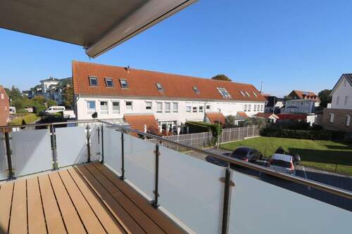 Balkon - 