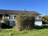 Ansicht - Südseite - 9 Zimmer Mehrfamilienhaus, Wohnhaus zum Kaufen in Griesstätt