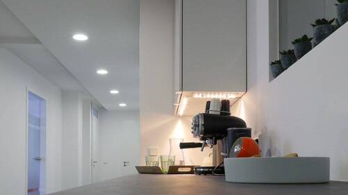 Küche - Büro in München