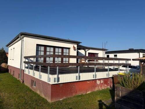 IMG_8354 - Voll unterkellertes Einfamilienhaus mit Nebengelass in Tribsees zu verkaufen