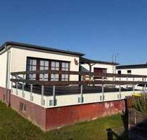 Voll unterkellertes Einfamilienhaus mit Nebengelass in Tribsees zu verkaufen