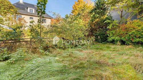 Garten 2 - 5 Zimmer Einfamilienhaus zum Kaufen in Braunschweig