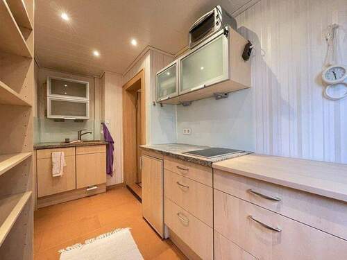 EG Küche - 5 Zimmer Einfamilienhaus in Lauf