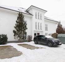 Charmantes Wohnen im Grünen - barrierefreie Erdgeschosswohnung mit eigener Terrasse in Grünheide - Grünheide (Mark)