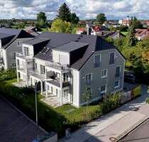 2-Zimmer-Wohnung mit Balkon in Ingolstadt-Südwest