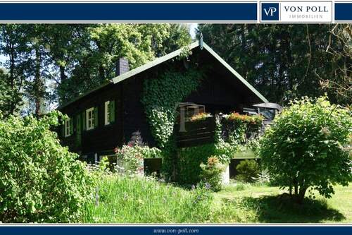 Heidehaus(1) - Raum für Visionen - Ihr Zuhause im Grünen