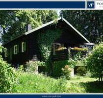 Raum für Visionen - Ihr Zuhause im Grünen - Handeloh / Höckel