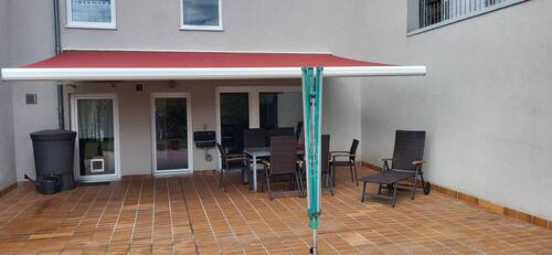 Terrasse - 