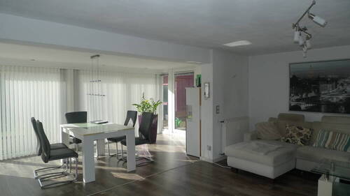 UG Wohnzimmer - Mehrfamilienhaus, Wohnhaus mit 163,00 m&sup2; in Trierweiler zum Kaufen