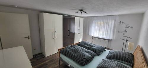 UG Schlafzimmer - 
