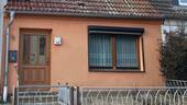 Straßenansicht - 3 Zimmer Reihenmittelhaus zum Kaufen in Schwaan