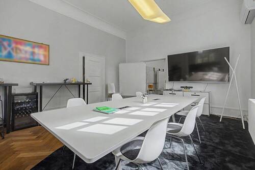 Esszimmer - 
