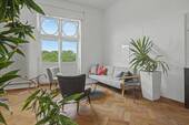 Arbeitszimmer - 