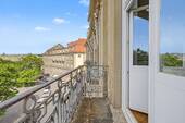 Balkon - 