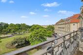 Balkon - 