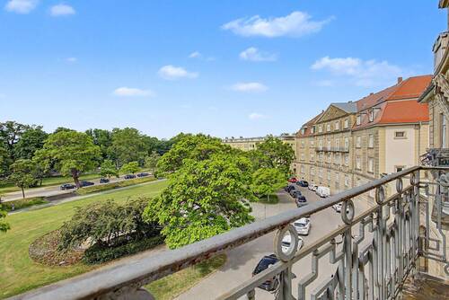 Balkon - 
