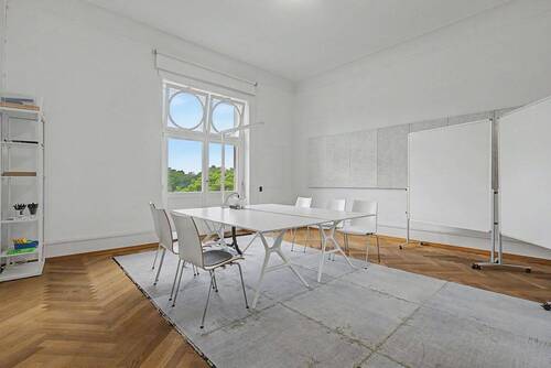 Kinderzimmer - 