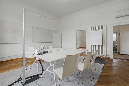 Kinderzimmer - 
