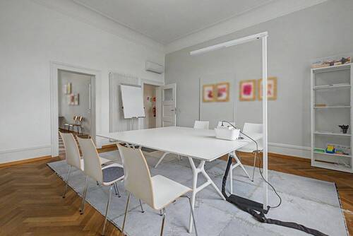 Kinderzimmer - 