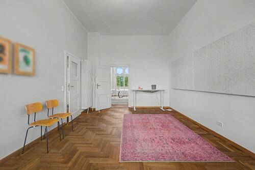 Gästezimmer - 