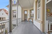 Balkon - 