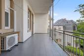 Balkon - 