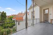 Balkon - 
