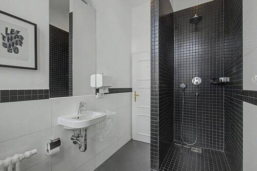Duschbad - 