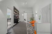 Eingangsbereich - 