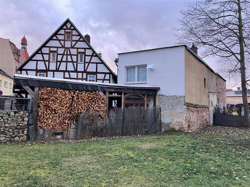 IMG_4633 - Vermietetes Einfamilienhaus in städtischer Lage!